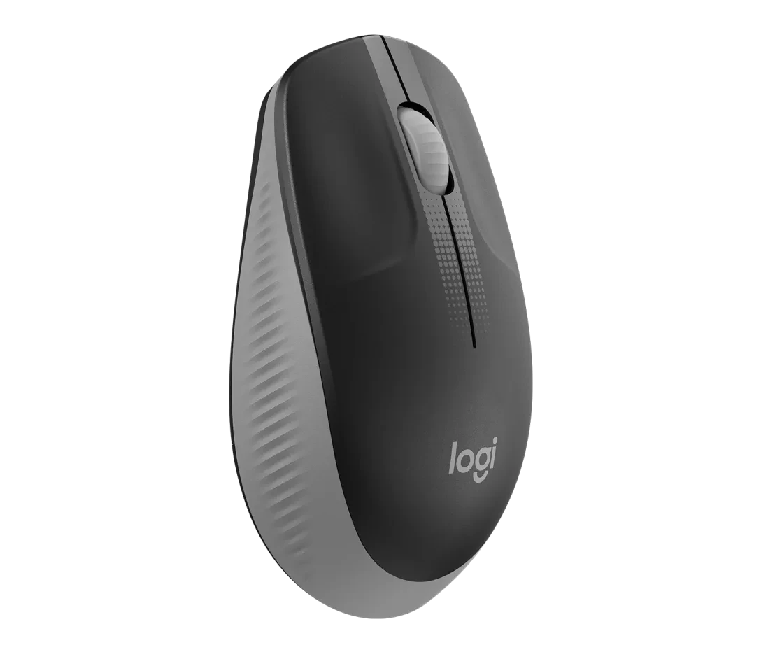 YGhRwcLFwHQ9bZDGrPy1y0LuOgpD17igr3YRJMji Logitech M190 Wireless Mouse (01YW) - Image 1
