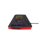 Havit KB866L Gaming keyboard (06MW) - Image 2