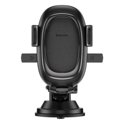 Baseus UltraControl Pro Series Clamp-Type Car Holder Set