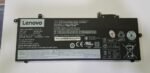LENOVO L17L6P71 - SB10K97617 Laptop Battery - X280 (ORG) (6MW) - Image 3