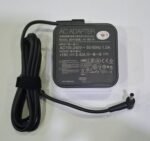 ASUS 65W 19V-3.42A 4.5 x 3.0MM Mini Center Pin Laptop Charger BOX Type (ORG) (Center Pin) (6MW)