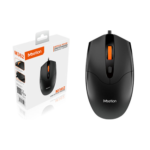 Meetion M362 USB Wired Optical Mouse (1YW) - Image 2