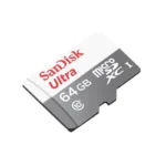 SanDisk Ultra 64GB Class10 MicroSD Card (3YW) - Image 2