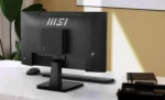 MSI Pro MP225 E12VL 21.5" Inch 120Hz 1ms FHD Ultra Slim Frameless Monitor (3YW) - Image 9