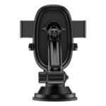 Baseus UltraControl Pro Series Clamp-Type Car Holder Set - Image 4