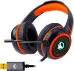 MEETION MT-HP030 HIFI 7.1 BACKLIT GAMING USB HEADSET (1YW) - Image 2