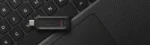 Kingston 128GB TYPE-C DataTraveler 70 USB Flash Drive DT70 USB-C Only (5YW) - Image 3