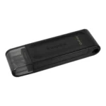 Kingston 64GB TYPE-C DataTraveler 70 USB Flash Drive DT70 USB-C Only (5YW) - Image 6