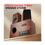 MICROLAB M890BT 2.1 Bluetooth Speaker(AUX/Bluetooth/USB/SD Card)  (01YW) - Image 2