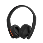 MEETION BTH003 Black Bluetooth Telephony Headset With Built-in Mic (1YW) - Image 13