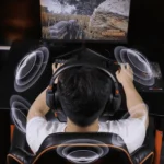 MEETION MT-HP012-A Virtual 7.1 Surround Sound USB Wired Gaming Headset (1YW) - Image 11