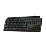 MEETION MK600 Mechanical OLLY GO Gaming Keyboard (1YW) - Image 11