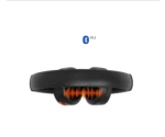MEETION BTH003 Black Bluetooth Telephony Headset With Built-in Mic (1YW) - Image 3