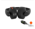 MEETION BTH003 Black Bluetooth Telephony Headset With Built-in Mic (1YW) - Image 15