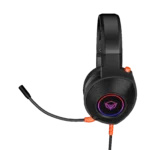 MEETION MT-HP012-A Virtual 7.1 Surround Sound USB Wired Gaming Headset (1YW) - Image 5