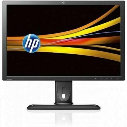24 Inch IPS FHD Recondition Monitor With VGA & Display Port (HP Brand)