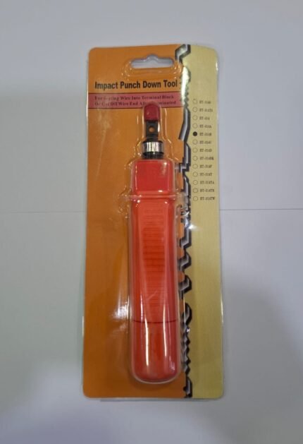 HT-314B Punch Down Tool