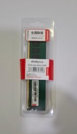 Lenovo thinkplus 8GB DDR4-3200mhz Desktop Ram (3YW) - Image 2