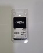 Crucial 8GB DDR4 3200Mhz Laptop Ram (2YW) - Image 3