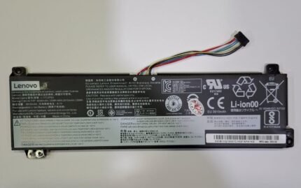 LENOVO L17L2PB4 V330-15IKB V530-14 V530-15 V130-15IKB l17L2PB3 L17M2PB3 L17C2PB3 L17M2PB4 l17C2PB4 Laptop Battery (6MW)