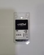 Crucial 8GB DDR4 3200Mhz Laptop Ram (2YW)