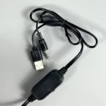 JEDEL S-576 USB Colourful Lighting Speaker (6MW) - Image 3