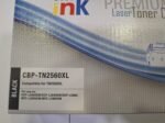 STARINK Brother TN2560XL Compatible Toner