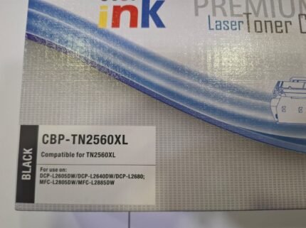 STARINK Brother TN2560XL Compatible Toner