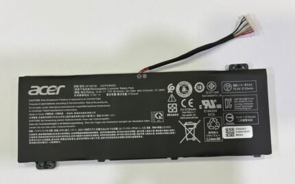 ACER AP18E7M / AP18E8M Laptop Battery (Nitro 5 N20C1) (6MW)