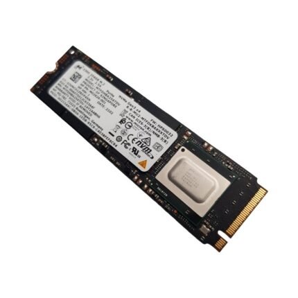 256GB Recondition M.2 NVMe SSD (03MW)