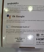 WL MIKOY TV Box s ATV Pro18 - Android TV Box (6MW) - Image 2