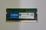 Crucial 8GB DDR4 3200Mhz Laptop Ram (2YW) - Image 2