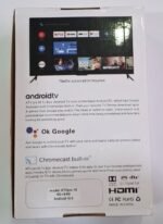 WL MIKOY TV Box s ATV Pro18 - Android TV Box (6MW) - Image 5