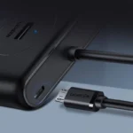 UGREEN 4 – Port USB 3.0 Hub with USB-C Port 1 Meter CR113 – 40850- (1YW) - Image 3