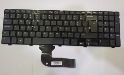 Dell Inspiron 15 3521 3531 3537 5521 5537 Laptop Keyboard (ORG) (6MW)