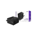 NZXT C750 - 750W Bronze Non-Modular Power Supply (05YW) - Image 13