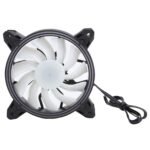 AS-18 ARGB Casing Fan 120MM