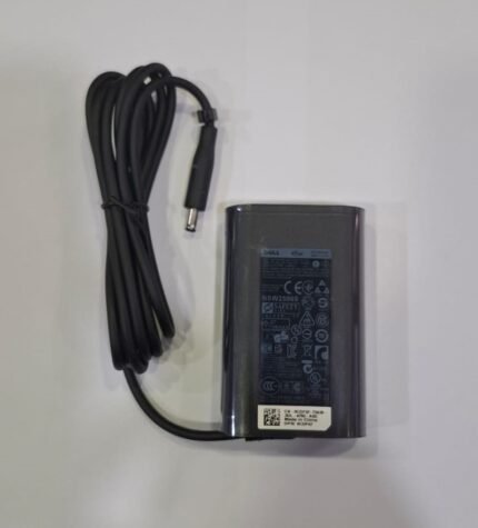 DELL 19.5V 2.31A 45W Charger Small Pin 3MM (ORG) (6MW)