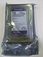 WD 1TB Purple Surveillance SATA Desktop Hard Disk (2YW) - Image 3