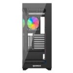 RAIDMAX INFINITA i800 ARGB Mid-Tower Gaming Case - Image 2