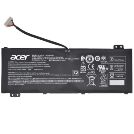 ACER AP18E7M / AP18E8M Laptop Battery (Nitro 5 N20C1) (6MW)