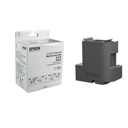 Epson EcoTank Ink Maintenance Box T04D100 for Epson L6460, L6490, L6190, L11050, L14150