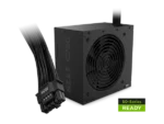 NZXT C750 - 750W Bronze Non-Modular Power Supply (05YW) - Image 8