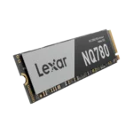Lexar 1TB M.2 2280 PCIe Gen4x4 NVMe SSD NQ780 (3YW) - Image 3