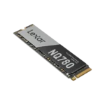 Lexar 1TB M.2 2280 PCIe Gen4x4 NVMe SSD NQ780 (3YW) - Image 4