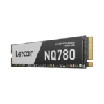 Lexar 1TB M.2 2280 PCIe Gen4x4 NVMe SSD NQ780 (3YW) - Image 5