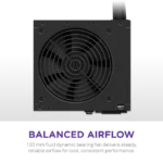 NZXT C750 - 750W Bronze Non-Modular Power Supply (05YW) - Image 11