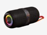 emark MB588 Portable Bluetooth Speaker (Bluetooth/AUX/FM/USB/SD) (6MW) - Image 2