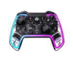 ARMAGGEDON MORPH-7 RGB NITRO Wireless Controller Gamepad (1YW) - Image 2