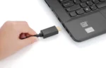 UGREEN 2 Meter DP Male to HDMI Male 4K 30Hz Cable - DP101 - 10202 -(1YW) - Image 4